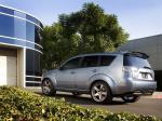Mitsubishi Outlander Evolander Concept 2006 года